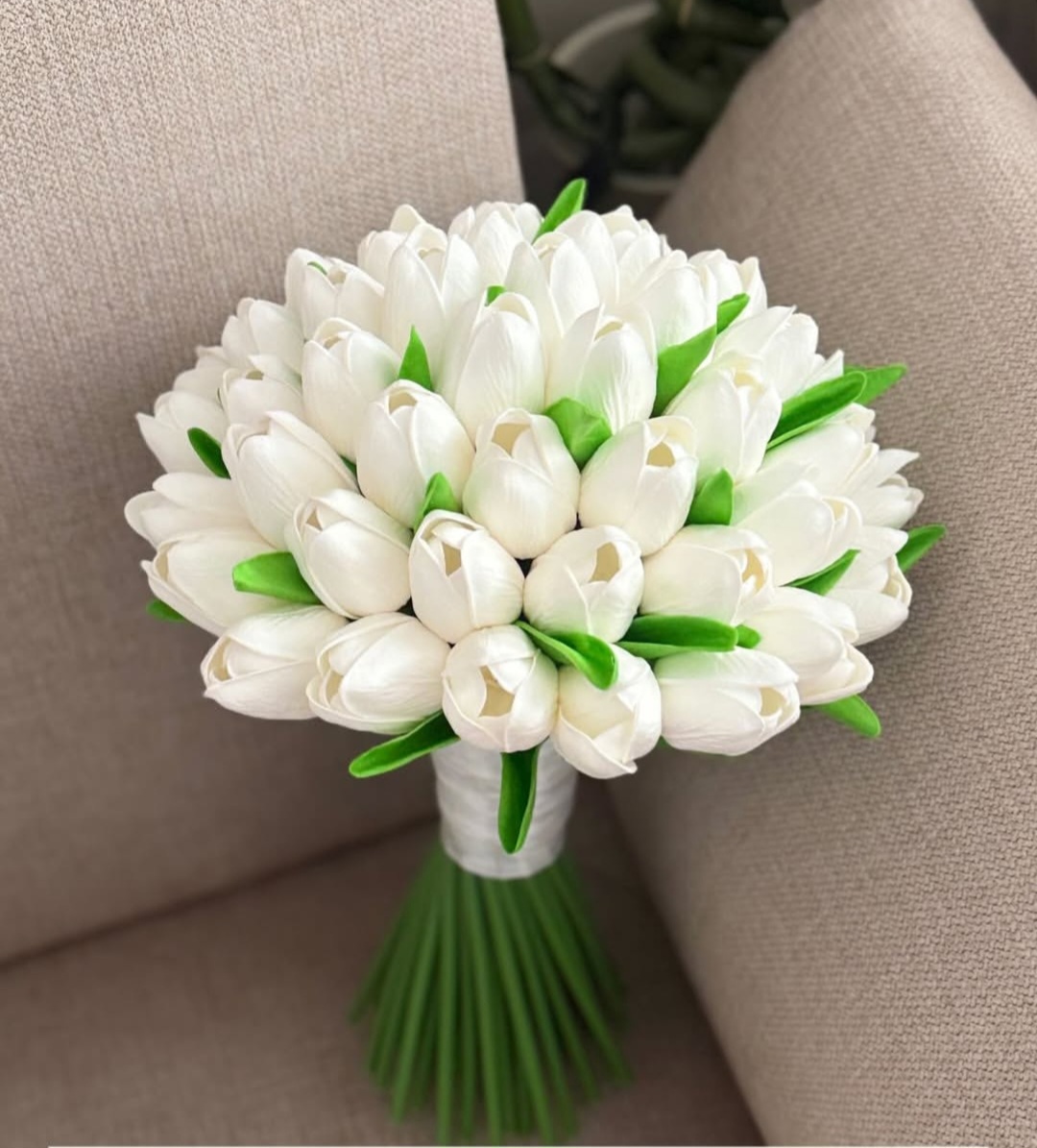 لاله لمسی وارداتی